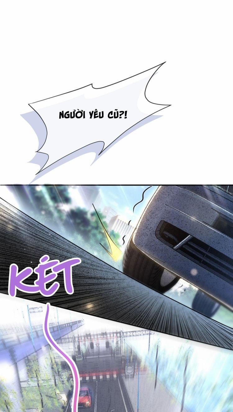 Scandal Quá Nhiều Là Lỗi Của Tôi Sao? 2 trang 2