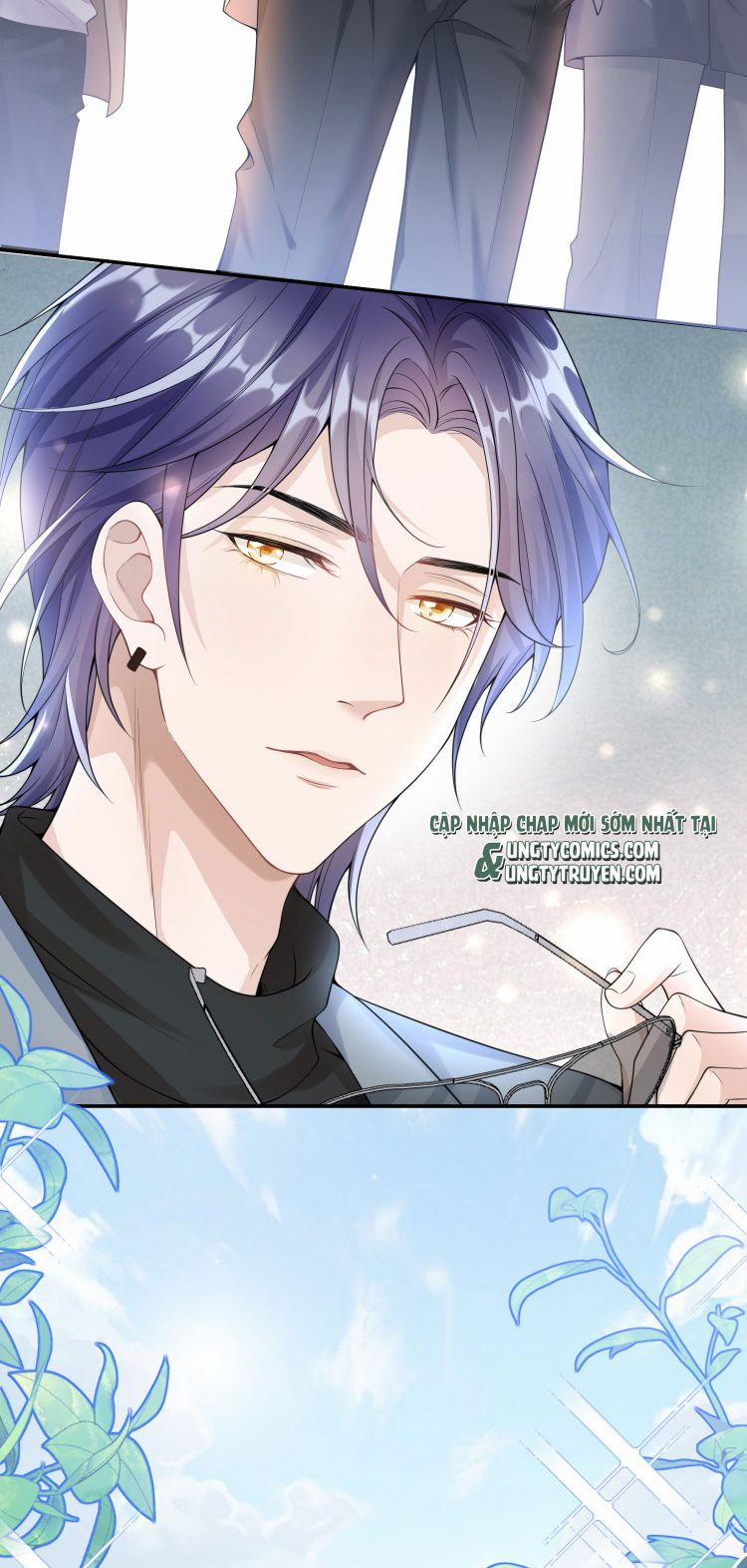 Scandal Quá Nhiều Là Lỗi Của Tôi Sao? 2 trang 21