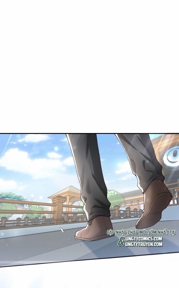 Scandal Quá Nhiều Là Lỗi Của Tôi Sao? 2 trang 25