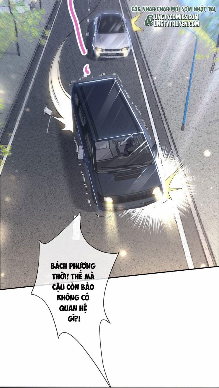 Scandal Quá Nhiều Là Lỗi Của Tôi Sao? 2 trang 3