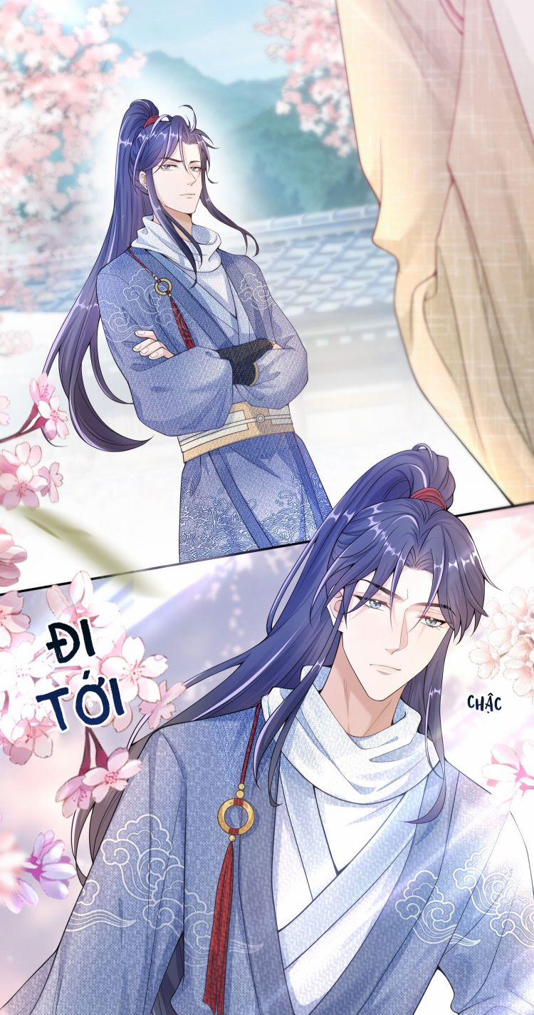 Scandal Quá Nhiều Là Lỗi Của Tôi Sao? 2 trang 31