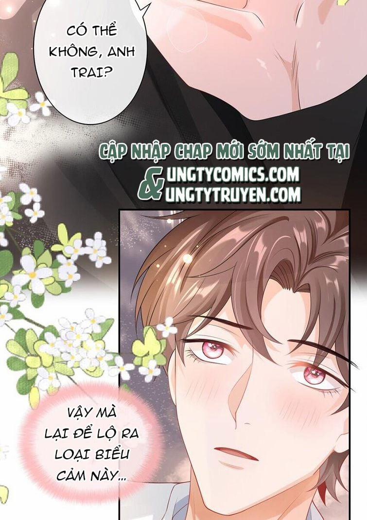 Scandal Quá Nhiều Là Lỗi Của Tôi Sao? 29 trang 10