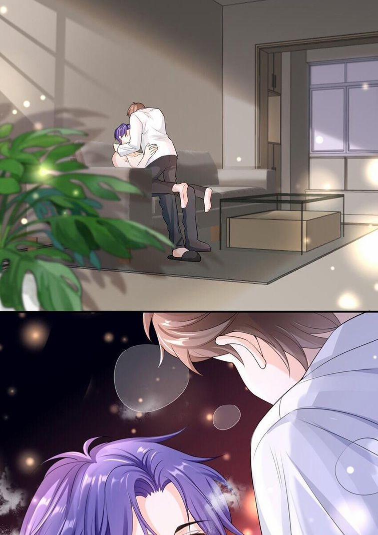 Scandal Quá Nhiều Là Lỗi Của Tôi Sao? 29 trang 13