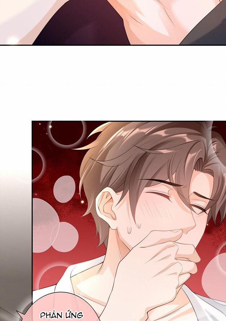 Scandal Quá Nhiều Là Lỗi Của Tôi Sao? 29 trang 15