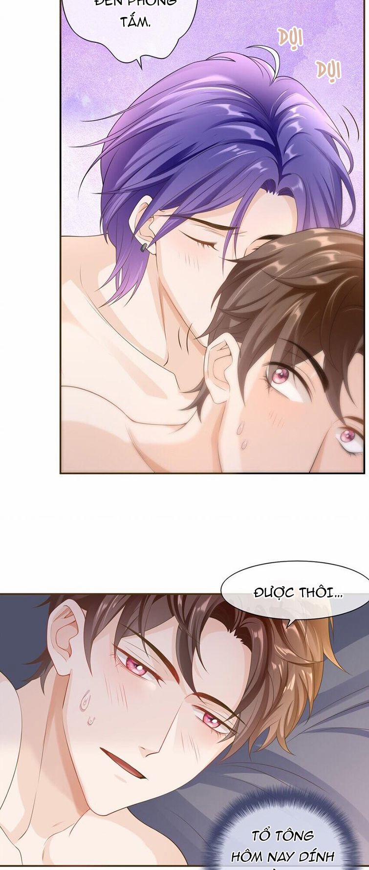 Scandal Quá Nhiều Là Lỗi Của Tôi Sao? 29 trang 24