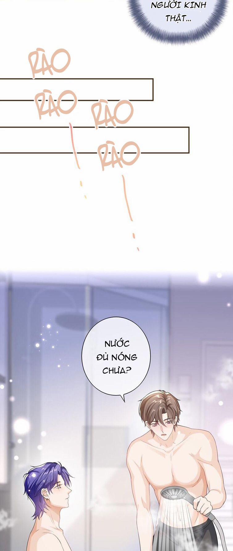 Scandal Quá Nhiều Là Lỗi Của Tôi Sao? 29 trang 25