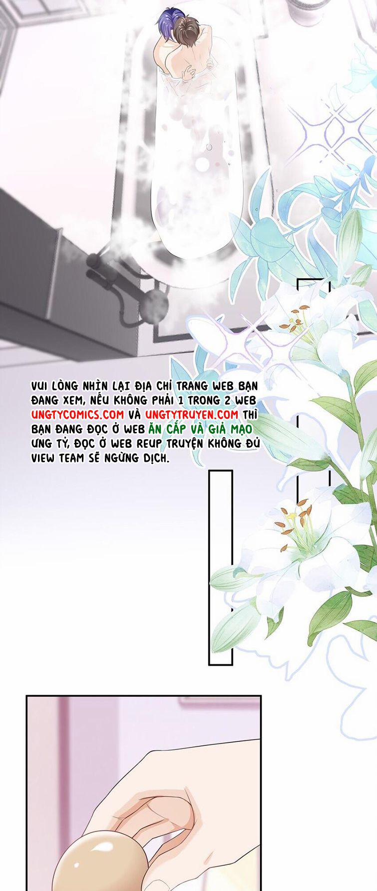 Scandal Quá Nhiều Là Lỗi Của Tôi Sao? 29 trang 31