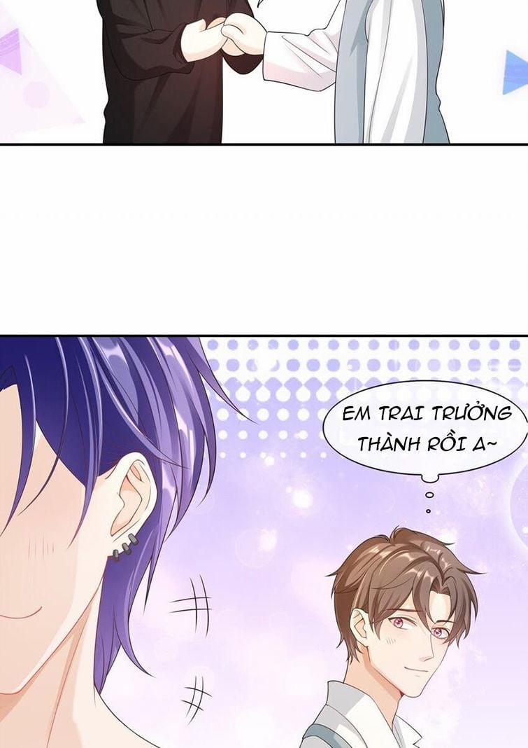 Scandal Quá Nhiều Là Lỗi Của Tôi Sao? 29 trang 35