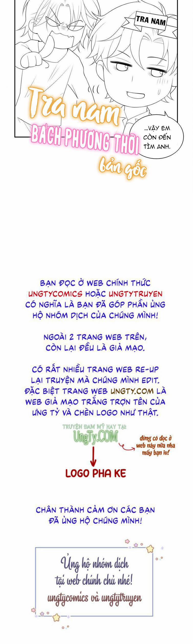 Scandal Quá Nhiều Là Lỗi Của Tôi Sao? 29 trang 43