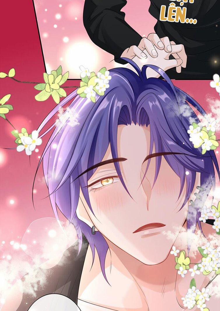 Scandal Quá Nhiều Là Lỗi Của Tôi Sao? 29 trang 9