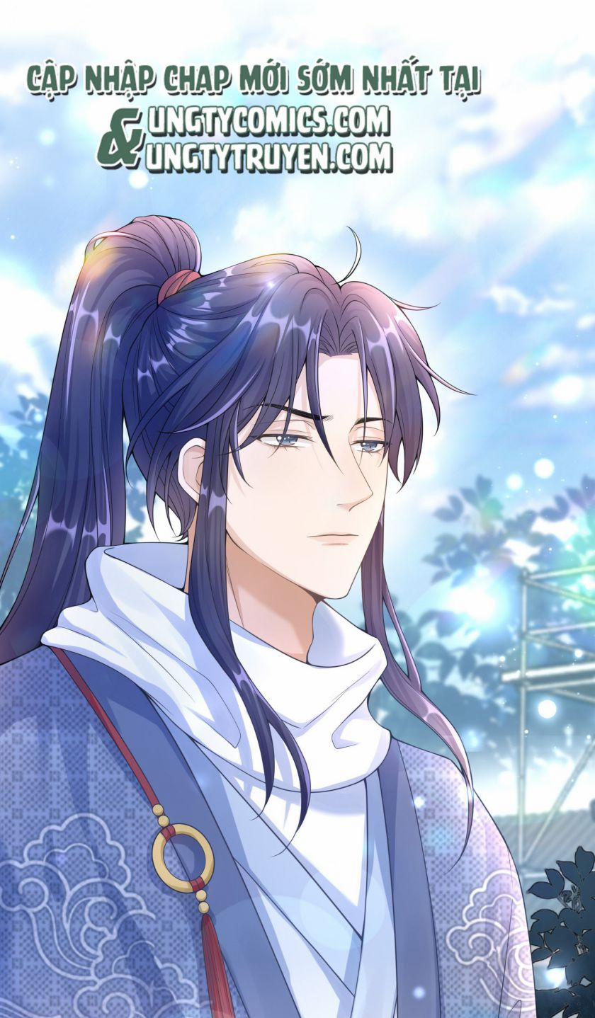 Scandal Quá Nhiều Là Lỗi Của Tôi Sao? 3 trang 8