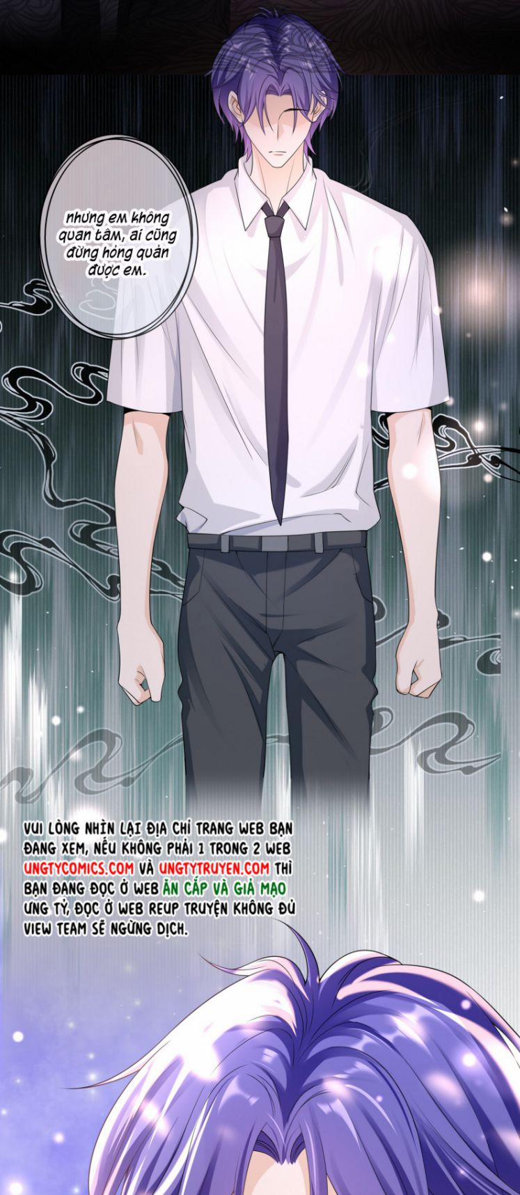 Scandal Quá Nhiều Là Lỗi Của Tôi Sao? 30 trang 12