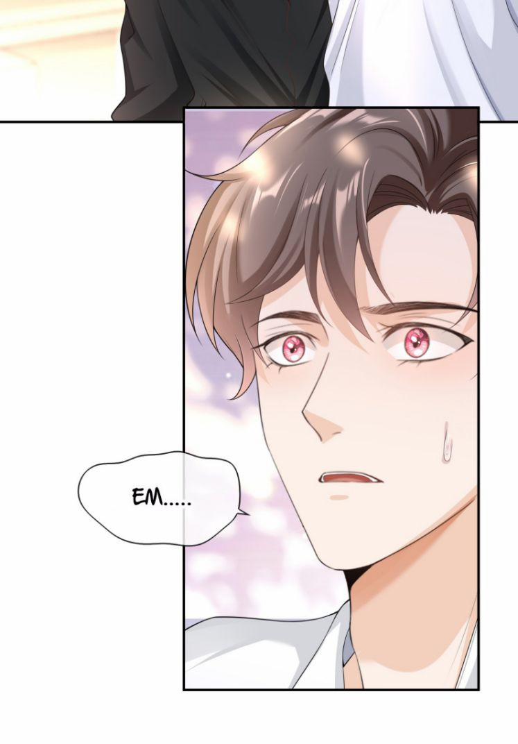 Scandal Quá Nhiều Là Lỗi Của Tôi Sao? 30 trang 16