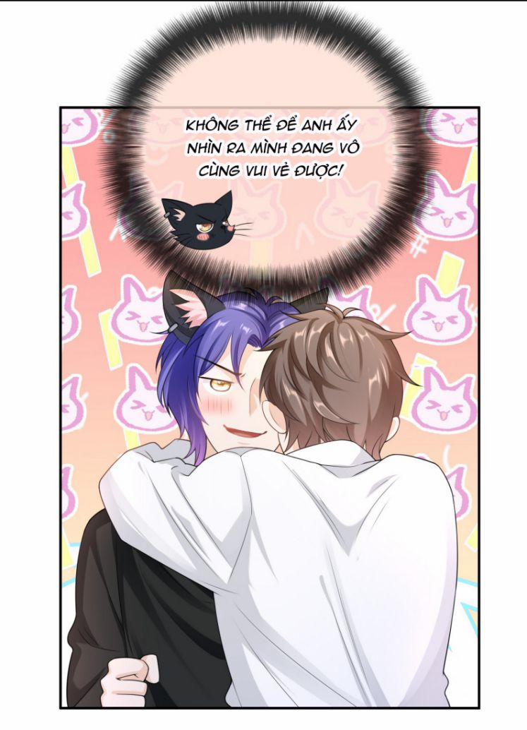 Scandal Quá Nhiều Là Lỗi Của Tôi Sao? 30 trang 21