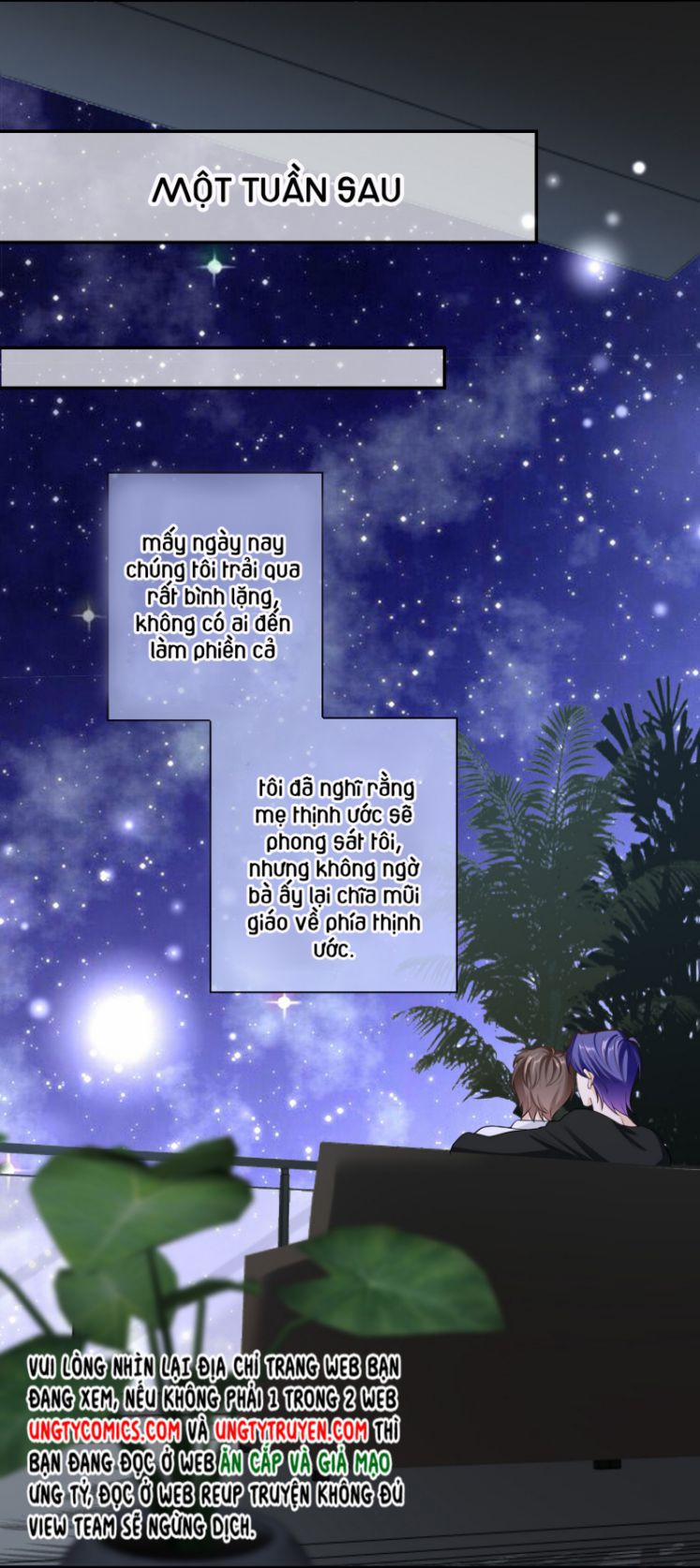 Scandal Quá Nhiều Là Lỗi Của Tôi Sao? 30 trang 29