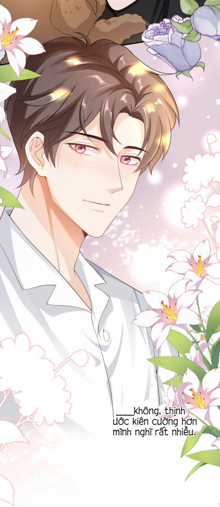 Scandal Quá Nhiều Là Lỗi Của Tôi Sao? 30 trang 34