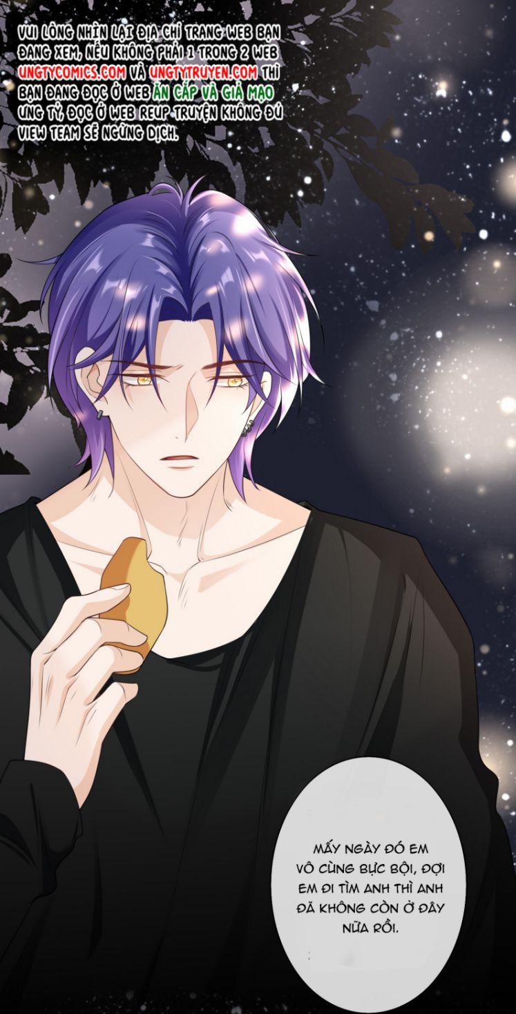 Scandal Quá Nhiều Là Lỗi Của Tôi Sao? 30 trang 6