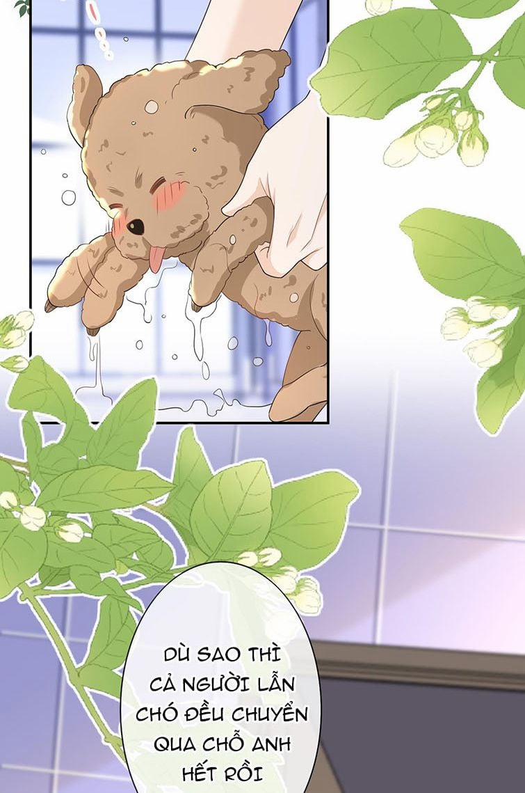 Scandal Quá Nhiều Là Lỗi Của Tôi Sao? 31 trang 1