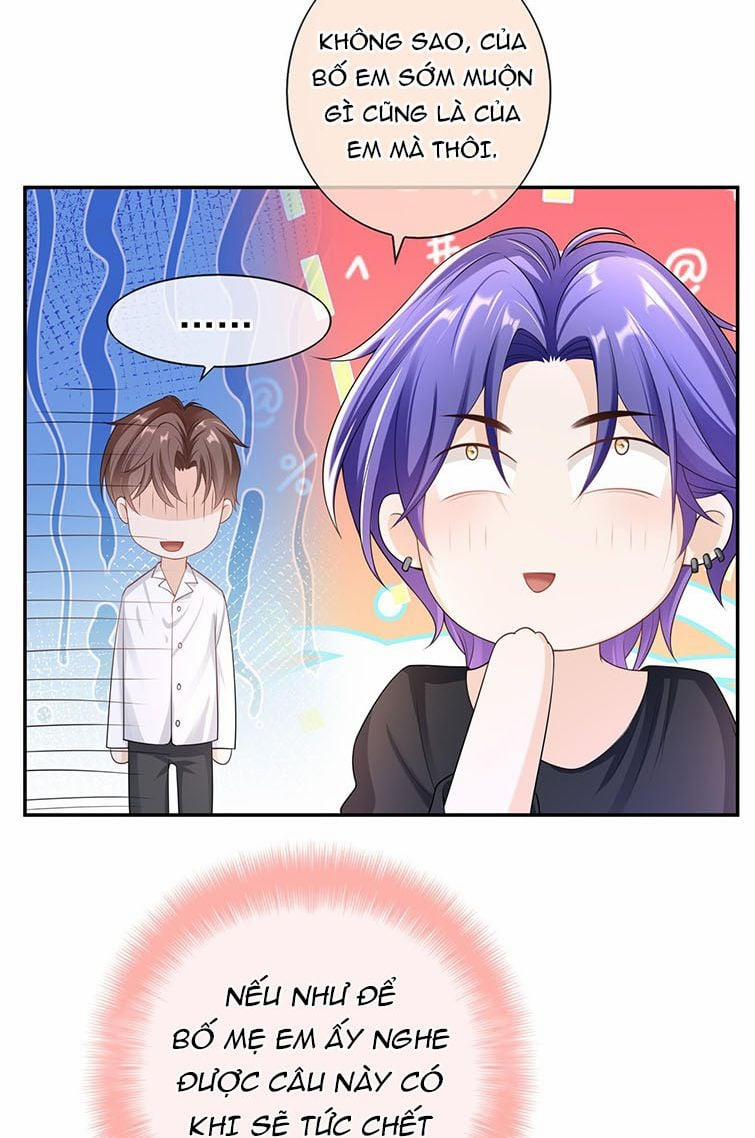 Scandal Quá Nhiều Là Lỗi Của Tôi Sao? 31 trang 10