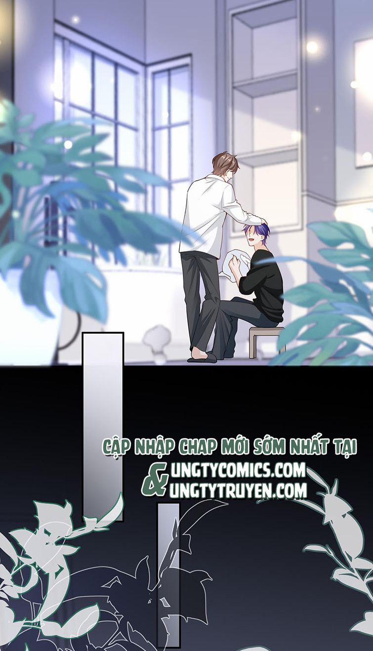 Scandal Quá Nhiều Là Lỗi Của Tôi Sao? 31 trang 15