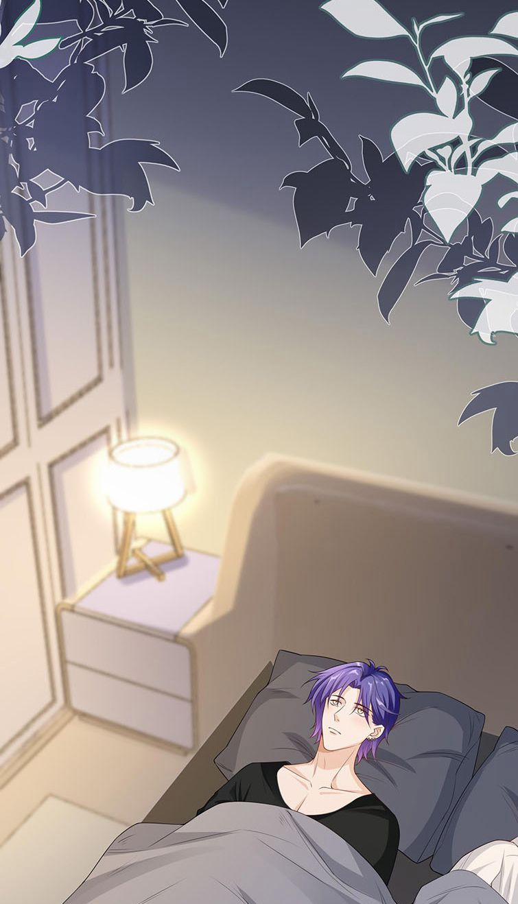 Scandal Quá Nhiều Là Lỗi Của Tôi Sao? 31 trang 16