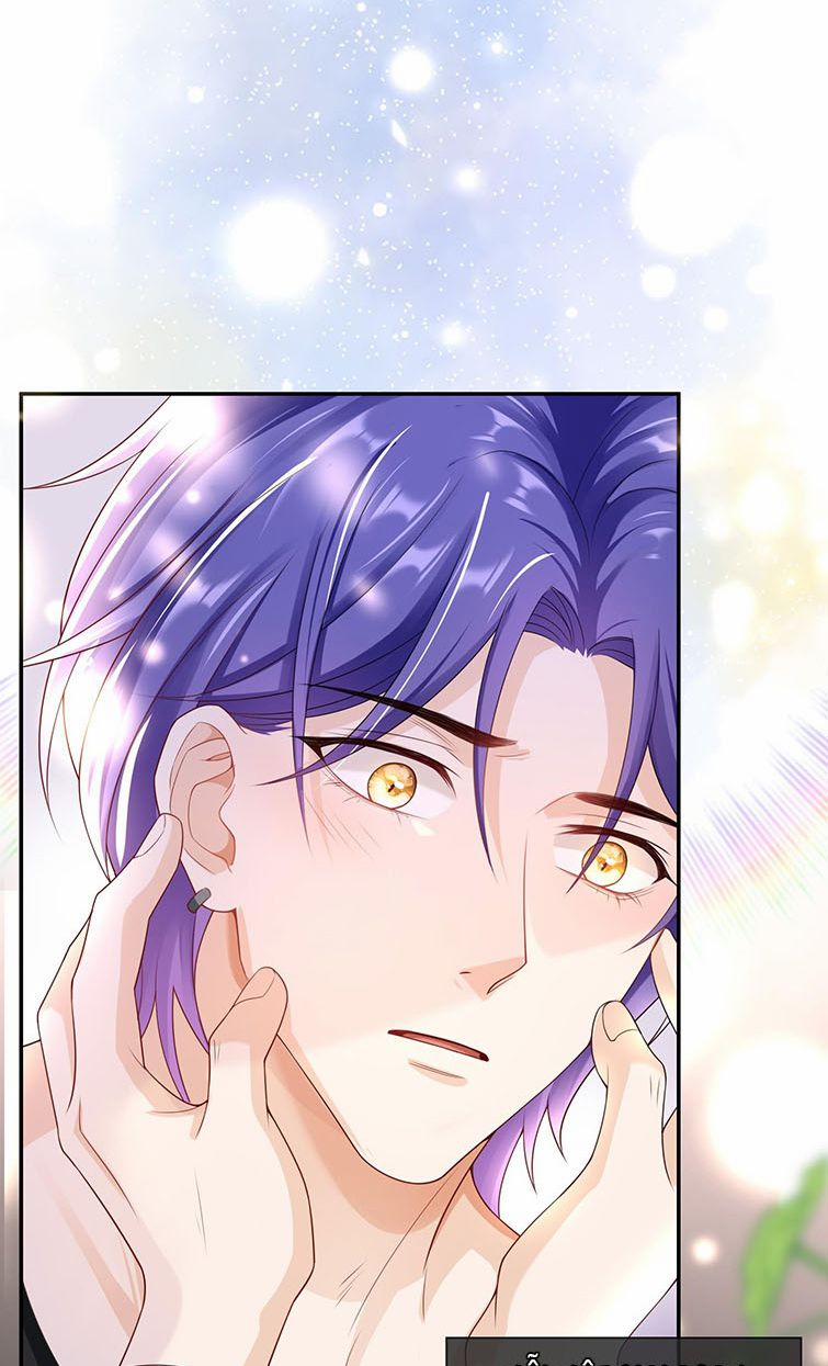 Scandal Quá Nhiều Là Lỗi Của Tôi Sao? 31 trang 26