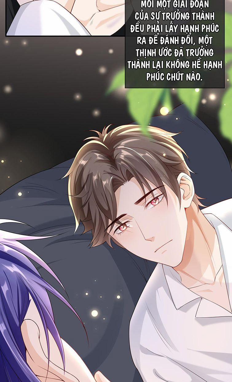 Scandal Quá Nhiều Là Lỗi Của Tôi Sao? 31 trang 27