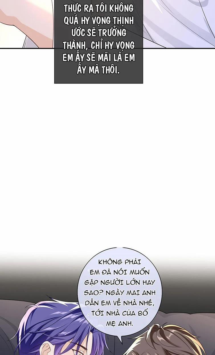 Scandal Quá Nhiều Là Lỗi Của Tôi Sao? 31 trang 30