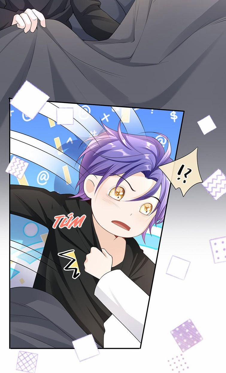 Scandal Quá Nhiều Là Lỗi Của Tôi Sao? 31 trang 33