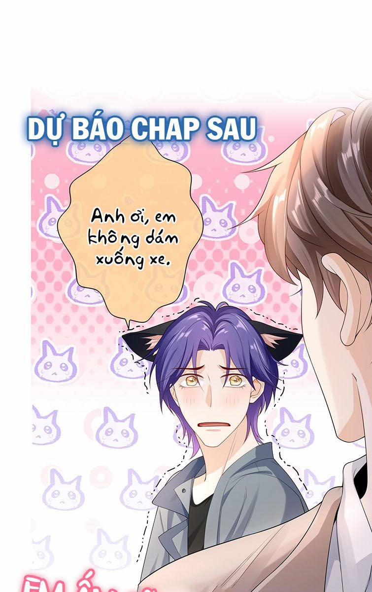 Scandal Quá Nhiều Là Lỗi Của Tôi Sao? 31 trang 38