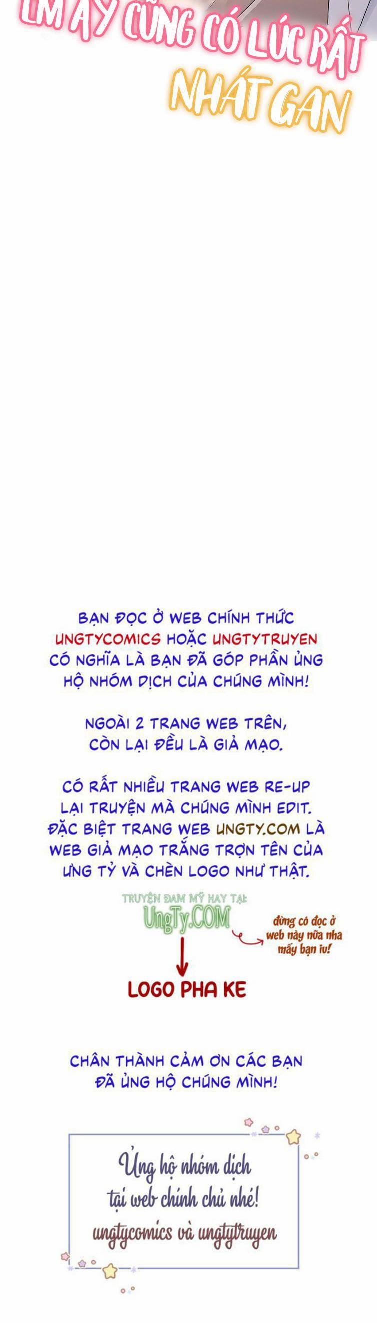 Scandal Quá Nhiều Là Lỗi Của Tôi Sao? 31 trang 39