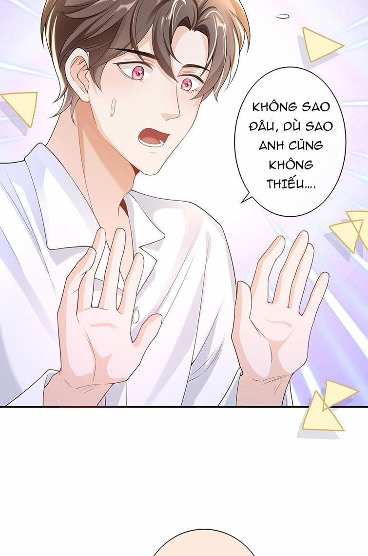 Scandal Quá Nhiều Là Lỗi Của Tôi Sao? 31 trang 9