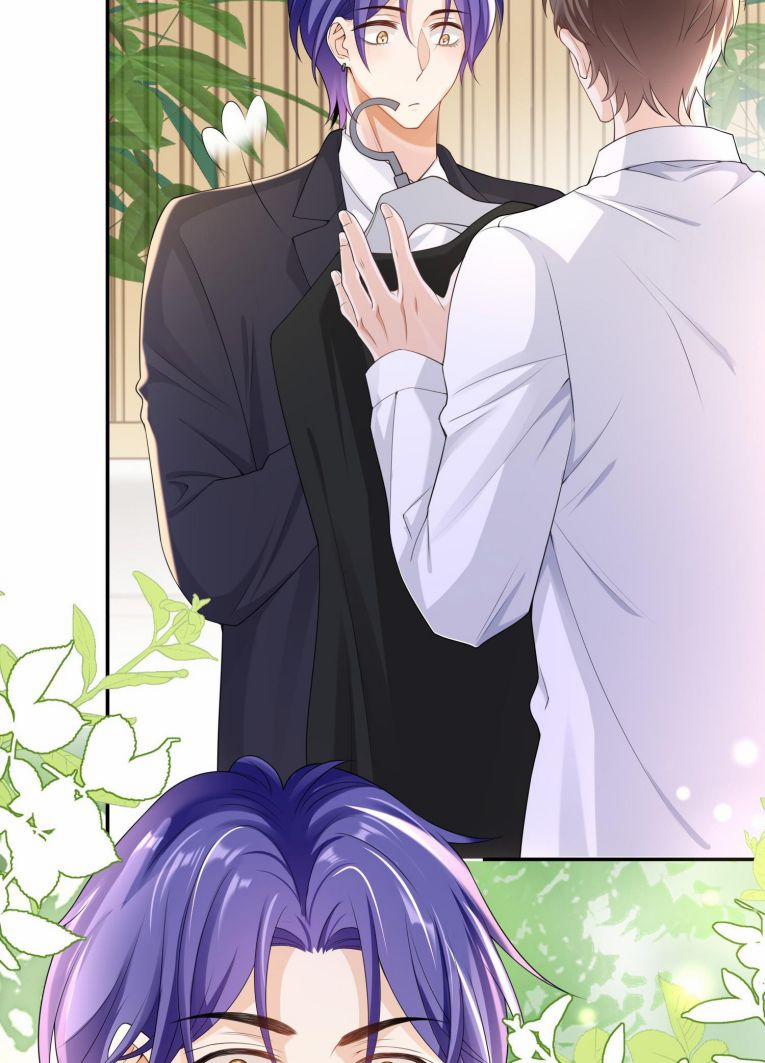 Scandal Quá Nhiều Là Lỗi Của Tôi Sao? 32 trang 19