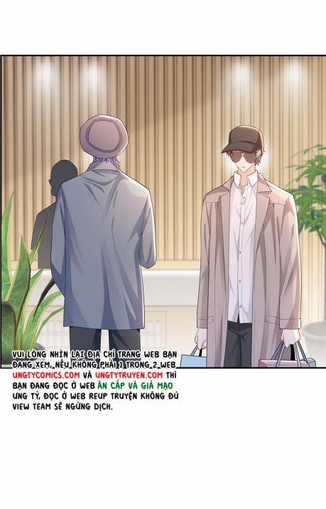 Scandal Quá Nhiều Là Lỗi Của Tôi Sao? 32 trang 6