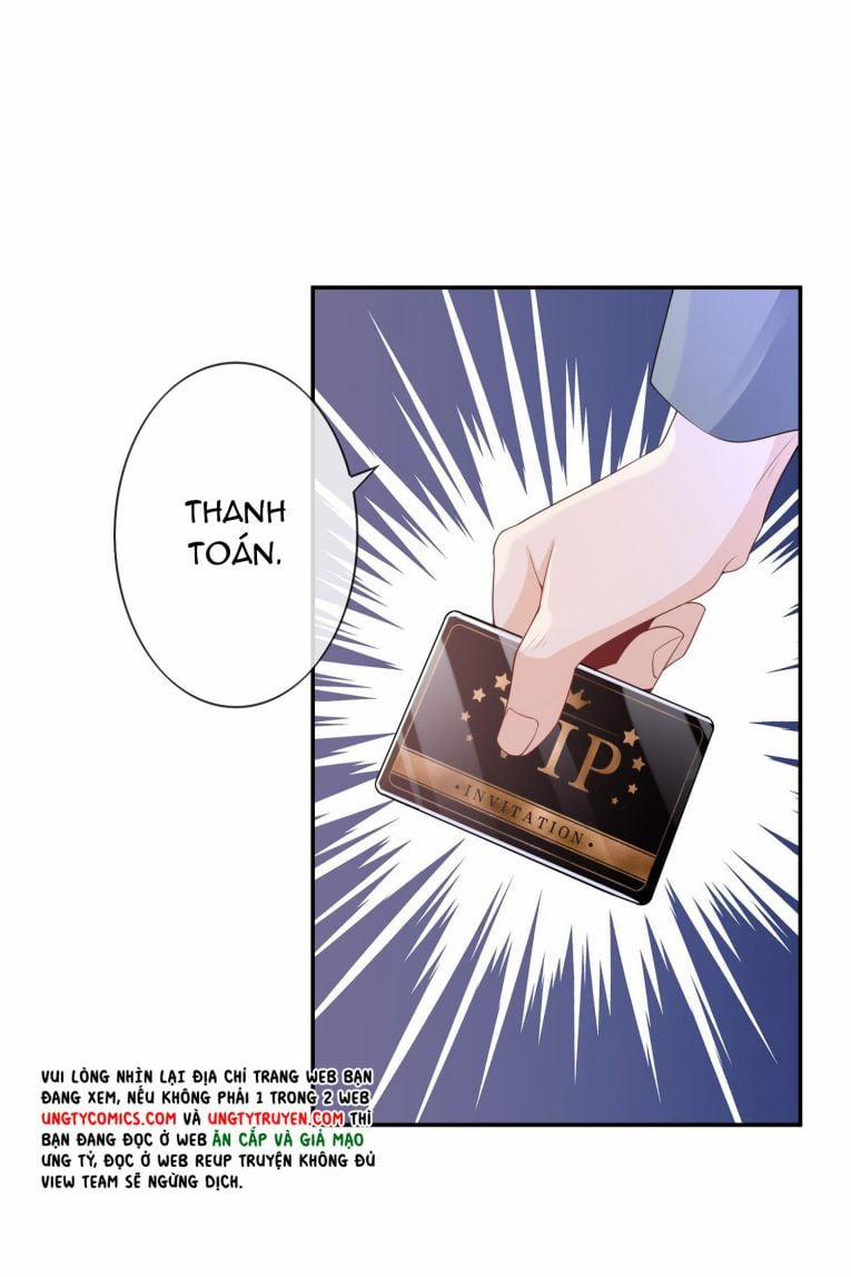 Scandal Quá Nhiều Là Lỗi Của Tôi Sao? 32 trang 7