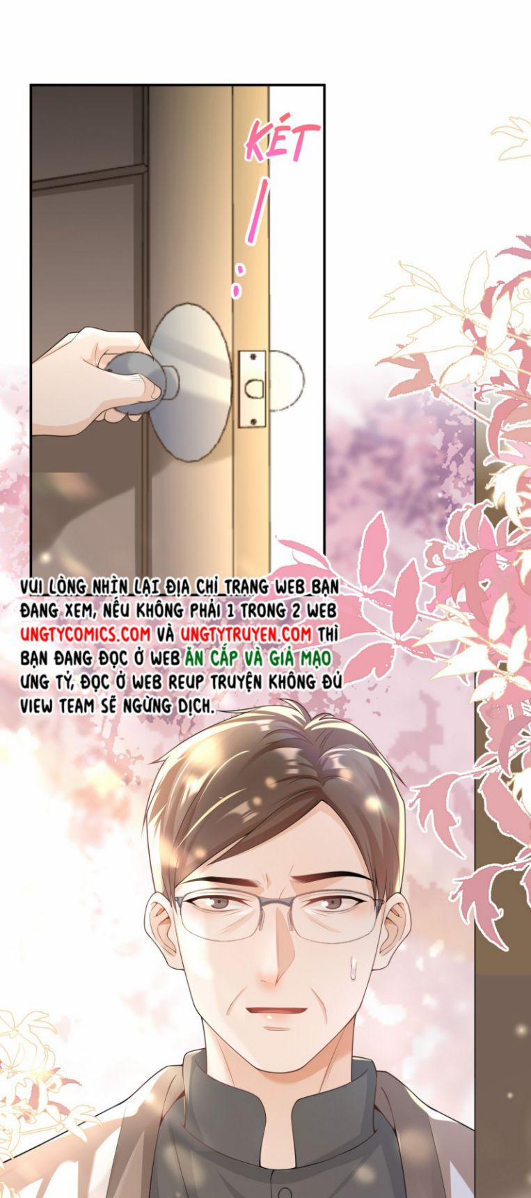 Scandal Quá Nhiều Là Lỗi Của Tôi Sao? 33 trang 1