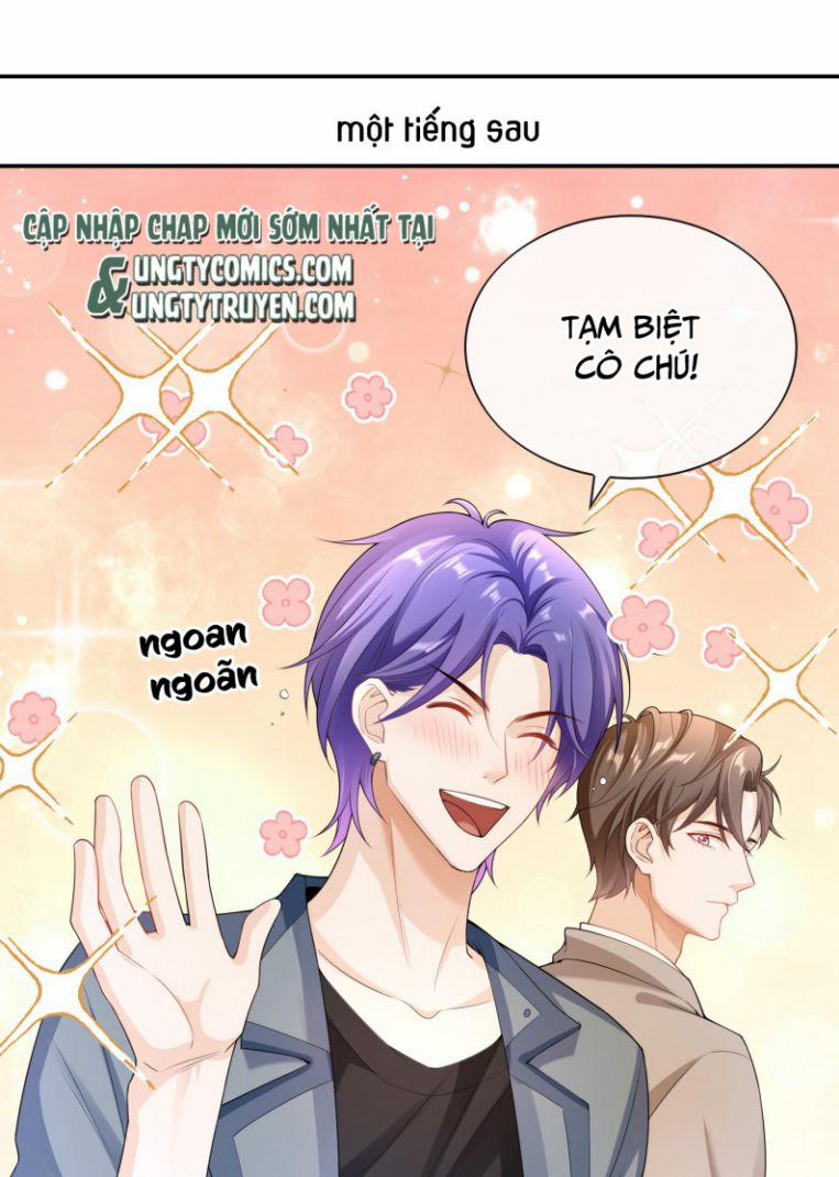 Scandal Quá Nhiều Là Lỗi Của Tôi Sao? 33 trang 25