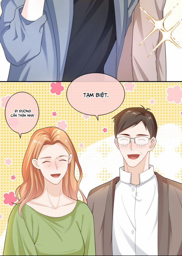 Scandal Quá Nhiều Là Lỗi Của Tôi Sao? 33 trang 26