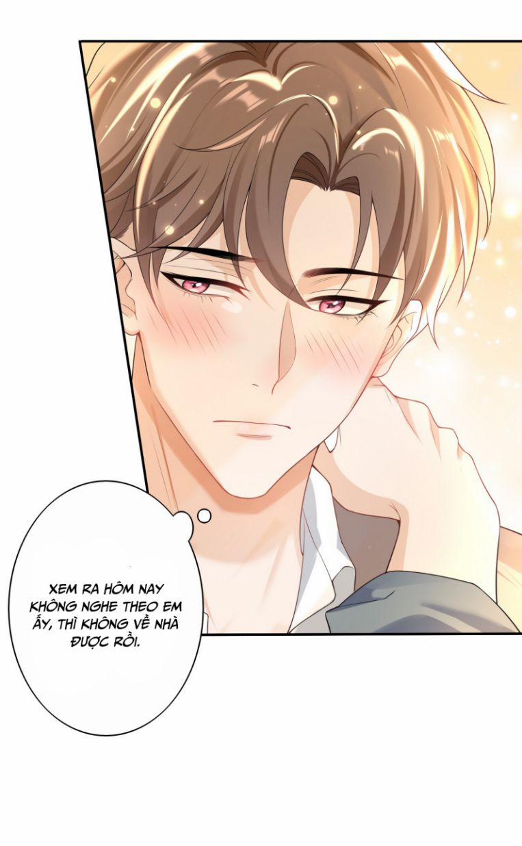 Scandal Quá Nhiều Là Lỗi Của Tôi Sao? 33 trang 34