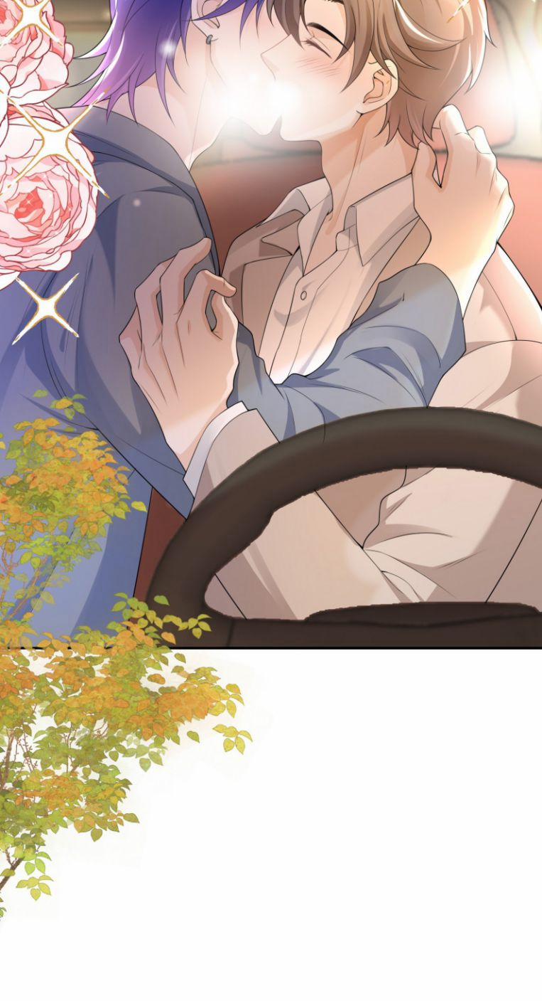 Scandal Quá Nhiều Là Lỗi Của Tôi Sao? 33 trang 36