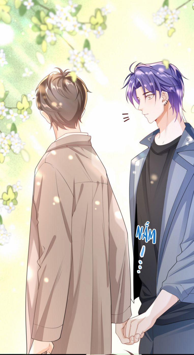 Scandal Quá Nhiều Là Lỗi Của Tôi Sao? 33 trang 4