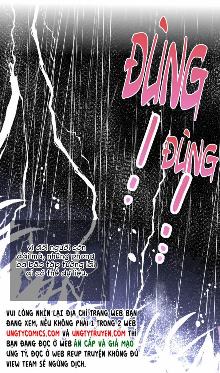 Scandal Quá Nhiều Là Lỗi Của Tôi Sao? 34 trang 15