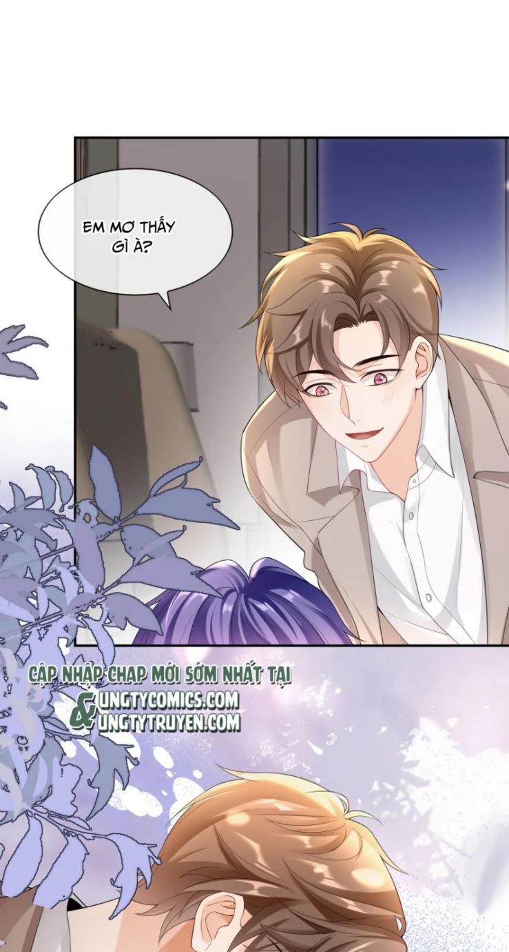 Scandal Quá Nhiều Là Lỗi Của Tôi Sao? 34 trang 23