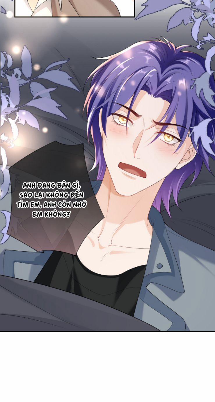 Scandal Quá Nhiều Là Lỗi Của Tôi Sao? 34 trang 25