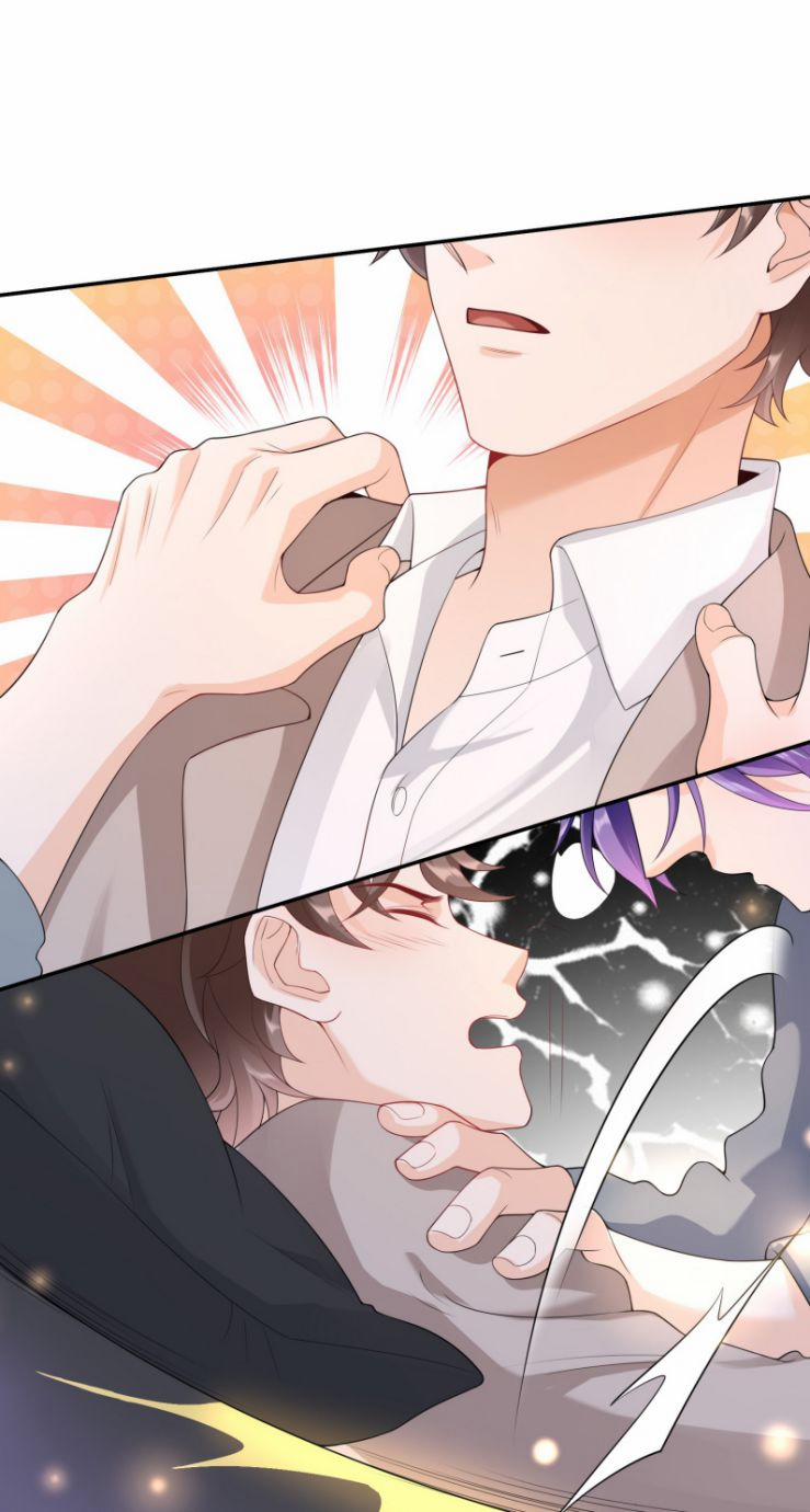 Scandal Quá Nhiều Là Lỗi Của Tôi Sao? 34 trang 28