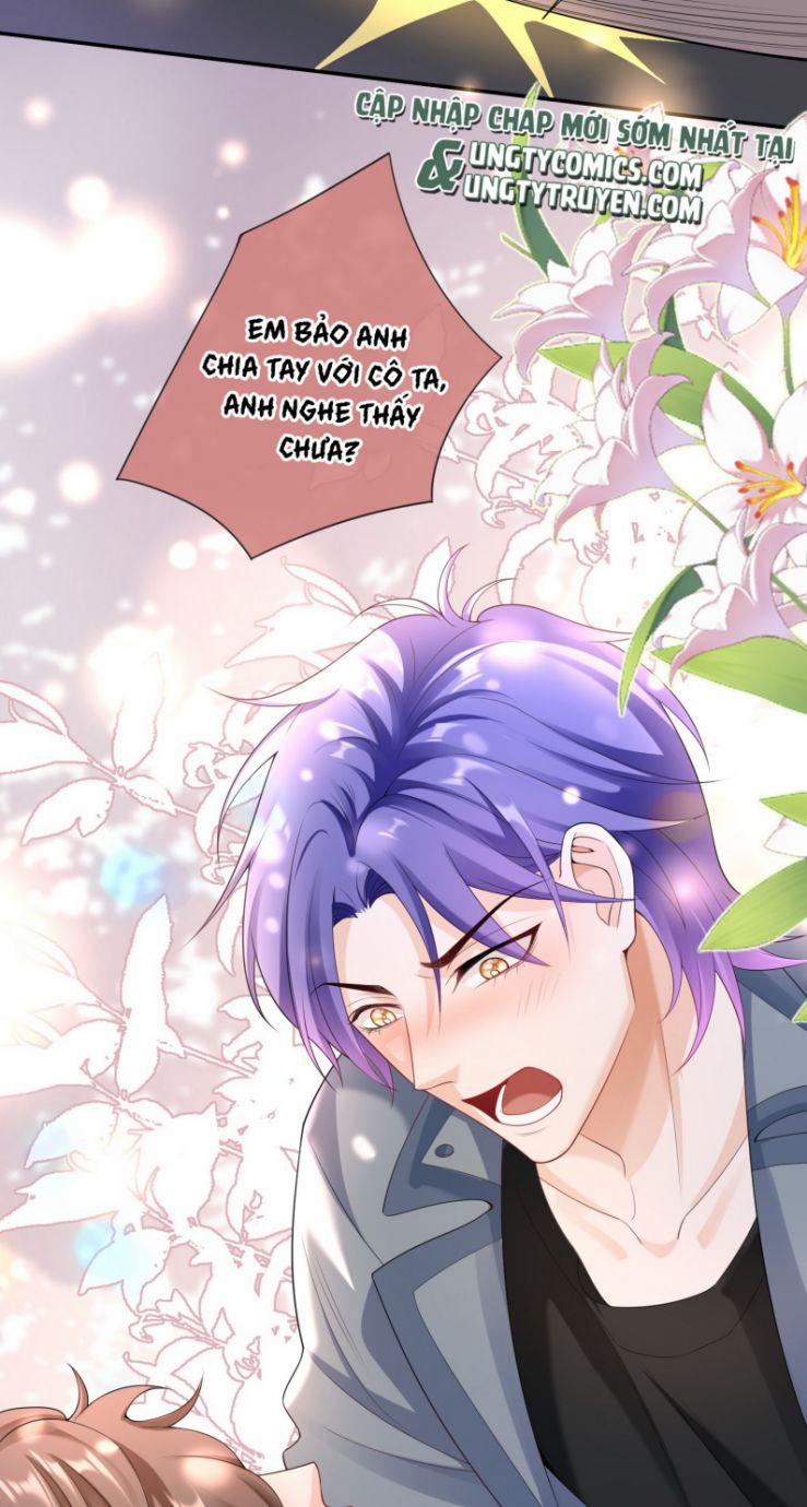 Scandal Quá Nhiều Là Lỗi Của Tôi Sao? 34 trang 29