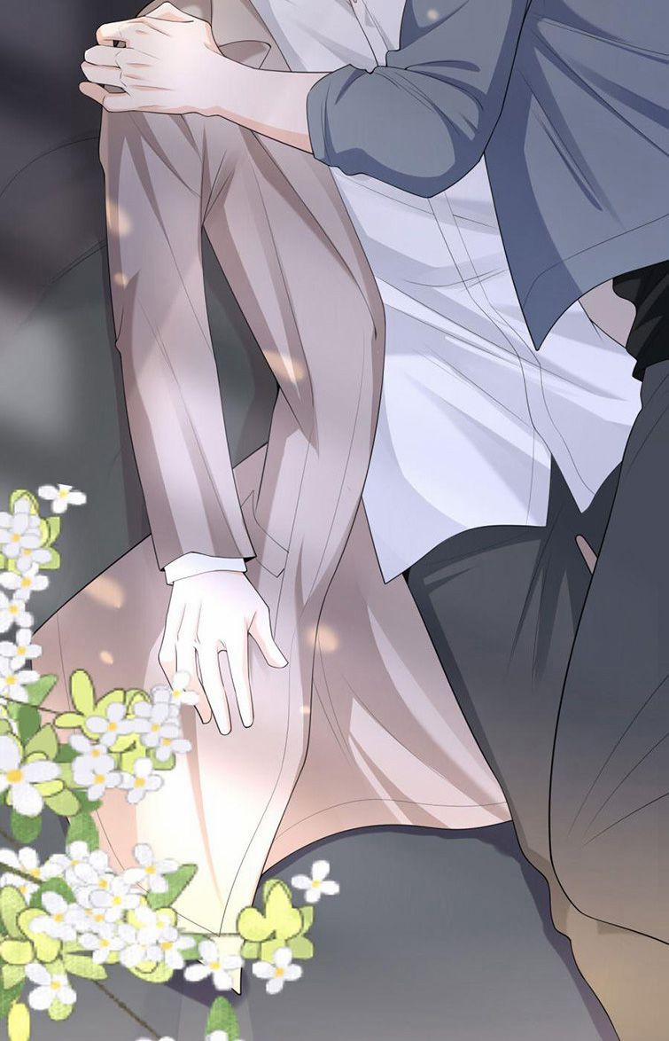 Scandal Quá Nhiều Là Lỗi Của Tôi Sao? 35 trang 14