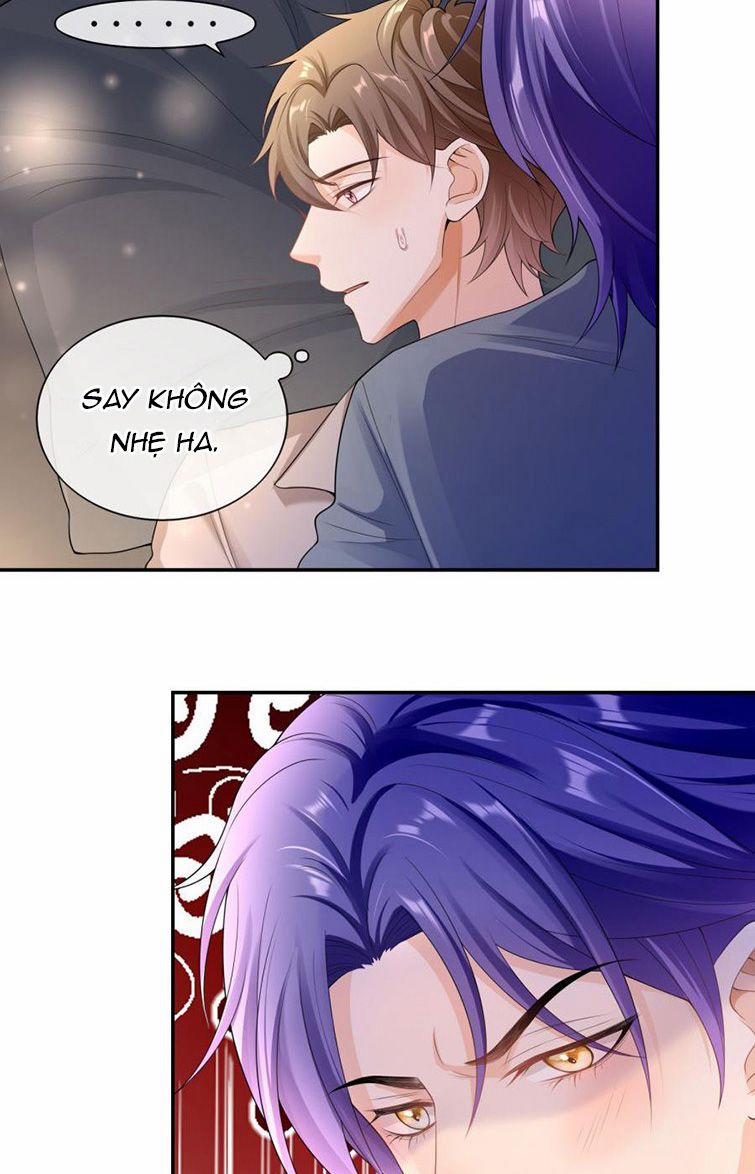 Scandal Quá Nhiều Là Lỗi Của Tôi Sao? 35 trang 2