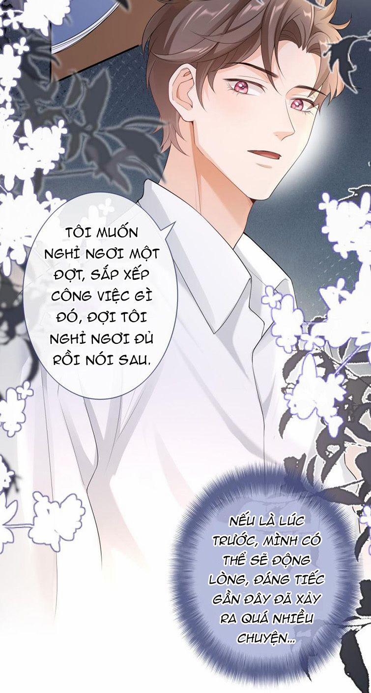 Scandal Quá Nhiều Là Lỗi Của Tôi Sao? 35 trang 23