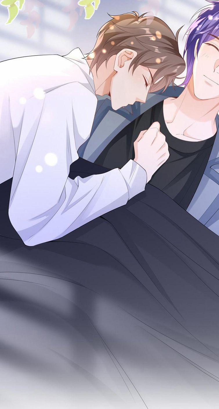 Scandal Quá Nhiều Là Lỗi Của Tôi Sao? 35 trang 30